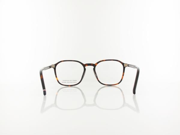 Tommy Hilfiger | TH 2271 086 52 | havana