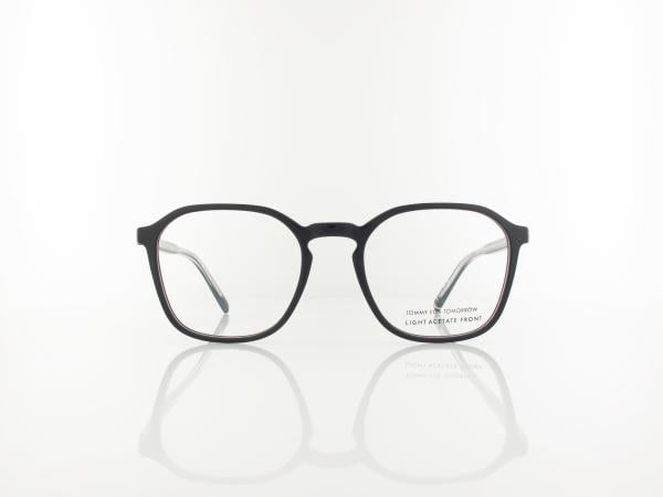 Tommy Hilfiger | TH 2271 PJP 52 | blue