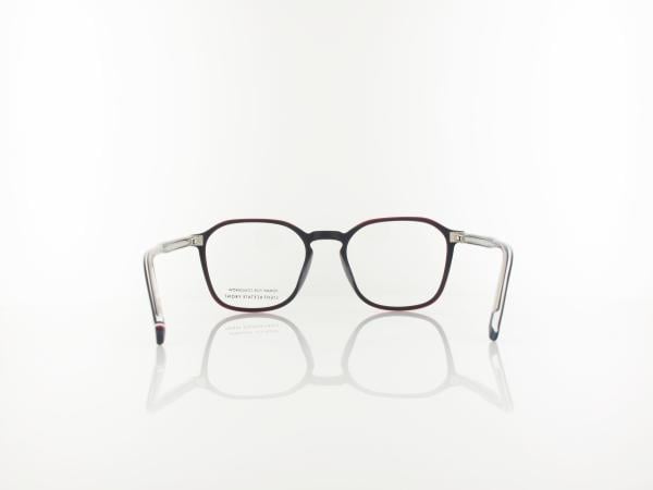 Tommy Hilfiger | TH 2271 PJP 52 | blue
