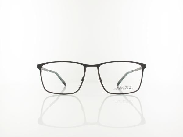 Tommy Hilfiger | TH 2273 TI7 55 | matte black ruthenium