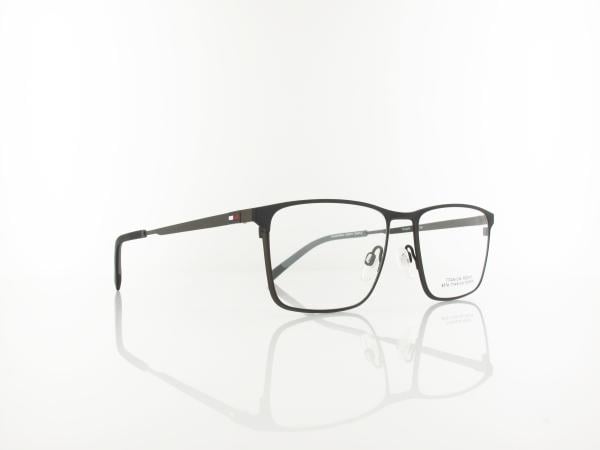 Tommy Hilfiger | TH 2273 TI7 55 | matte black ruthenium