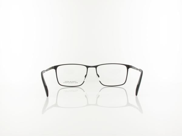 Tommy Hilfiger | TH 2273 TI7 55 | matte black ruthenium