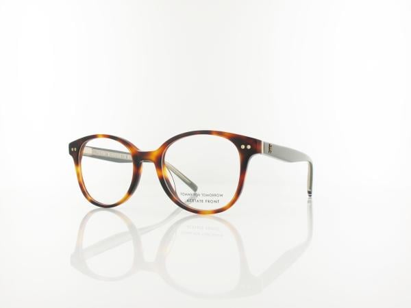 Tommy Hilfiger | TH 2290 05L 48 | havana