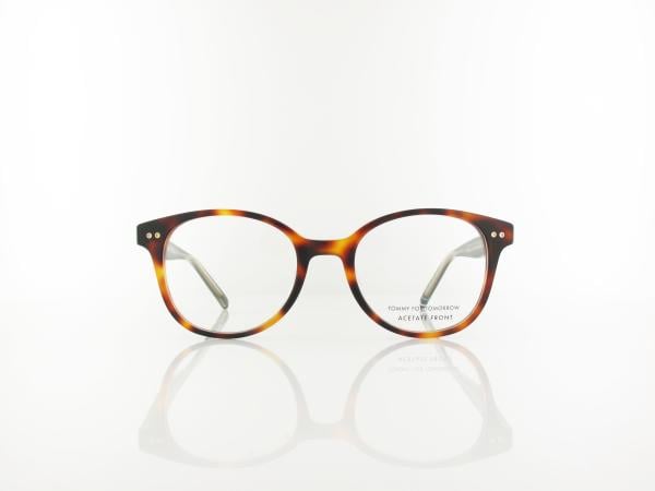 Tommy Hilfiger | TH 2290 05L 48 | havana