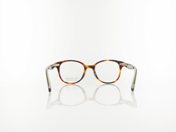 Tommy Hilfiger | TH 2290 05L 48 | havana