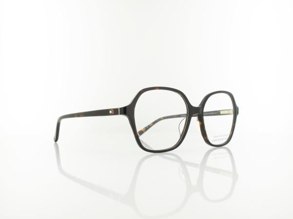 Tommy Hilfiger | TH 2293 086 52 | havana