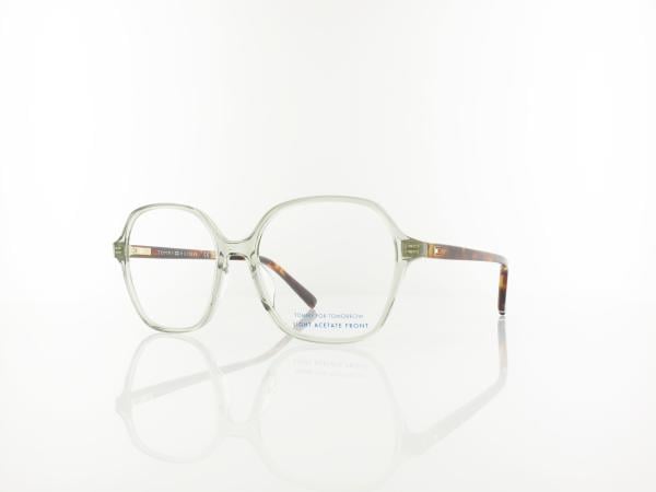 Tommy Hilfiger | TH 2293 1ED 52 | green