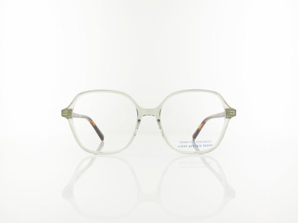 Tommy Hilfiger | TH 2293 1ED 52 | green