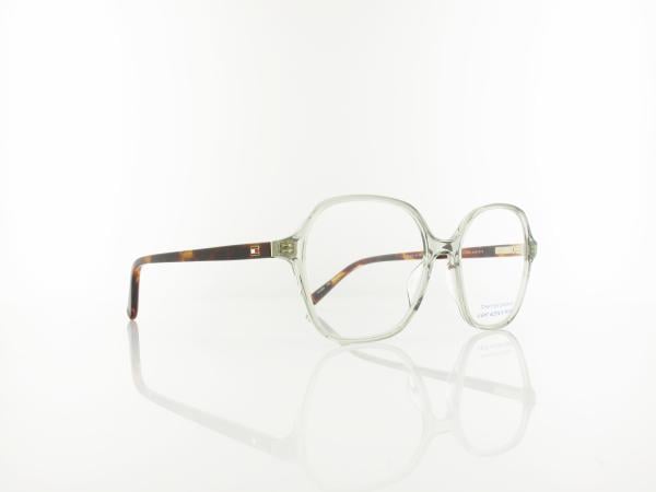 Tommy Hilfiger | TH 2293 1ED 52 | green