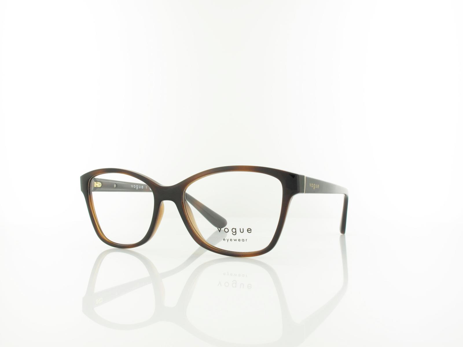 Vogue eyewear | VO2998 2386 54 | havana