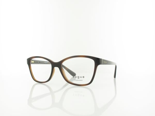 Vogue eyewear | VO2998 2386 54 | havana