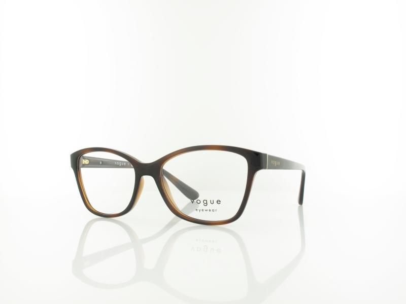 Vogue eyewear | VO2998 2386 54 | havana