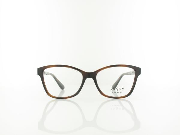 Vogue eyewear | VO2998 2386 54 | havana