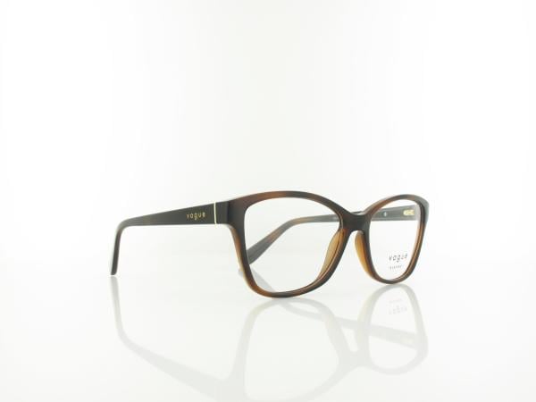 Vogue eyewear | VO2998 2386 54 | havana