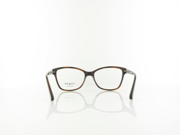 Vogue eyewear | VO2998 2386 54 | havana