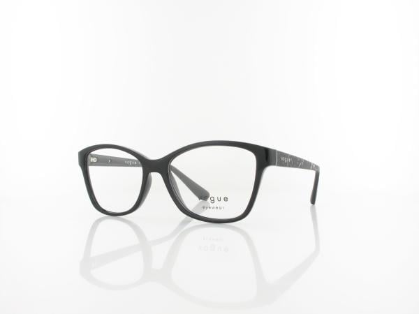 Vogue eyewear | VO2998 W44 54 | schwarz