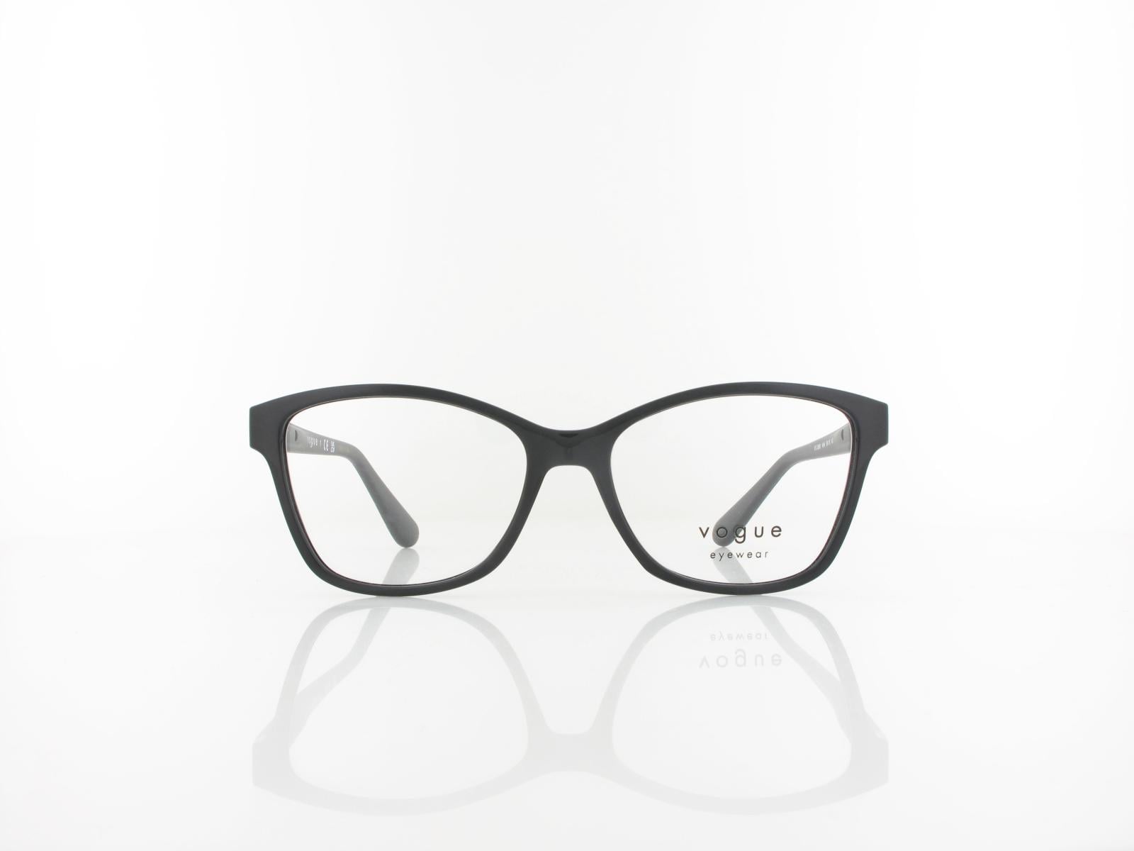 Vogue eyewear | VO2998 W44 54 | schwarz