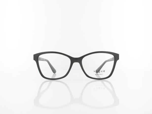 Vogue eyewear | VO2998 W44 54 | schwarz