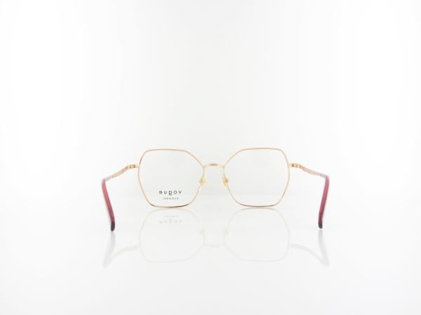 Vogue eyewear | VO4196 5152 53 | rose gold