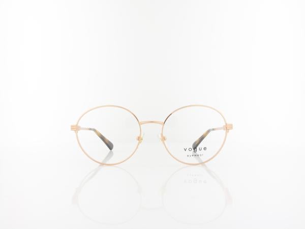 Vogue eyewear | VO4222 5152 51 | rose gold