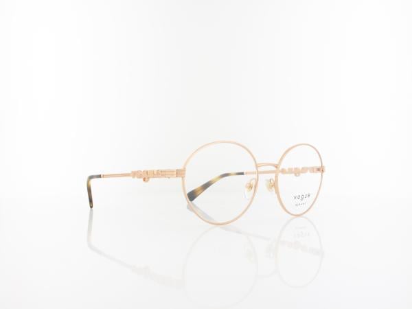 Vogue eyewear | VO4222 5152 51 | rose gold