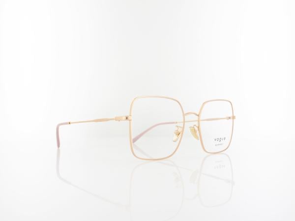 Vogue eyewear | VO4328D 5152 54 | rose gold