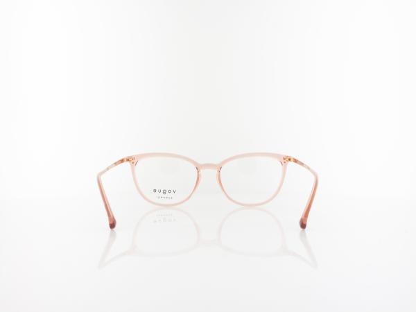 Vogue eyewear | VO5276 2864 51 | transparent pink