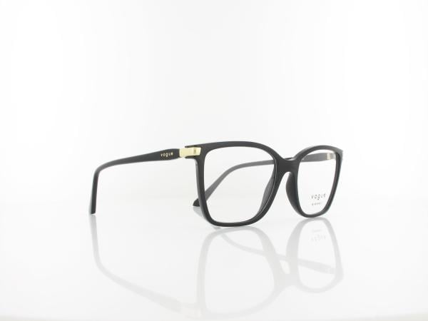 Vogue eyewear | VO5654 W44 53 | schwarz
