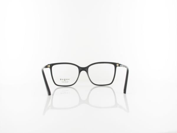 Vogue eyewear | VO5654 W44 53 | schwarz