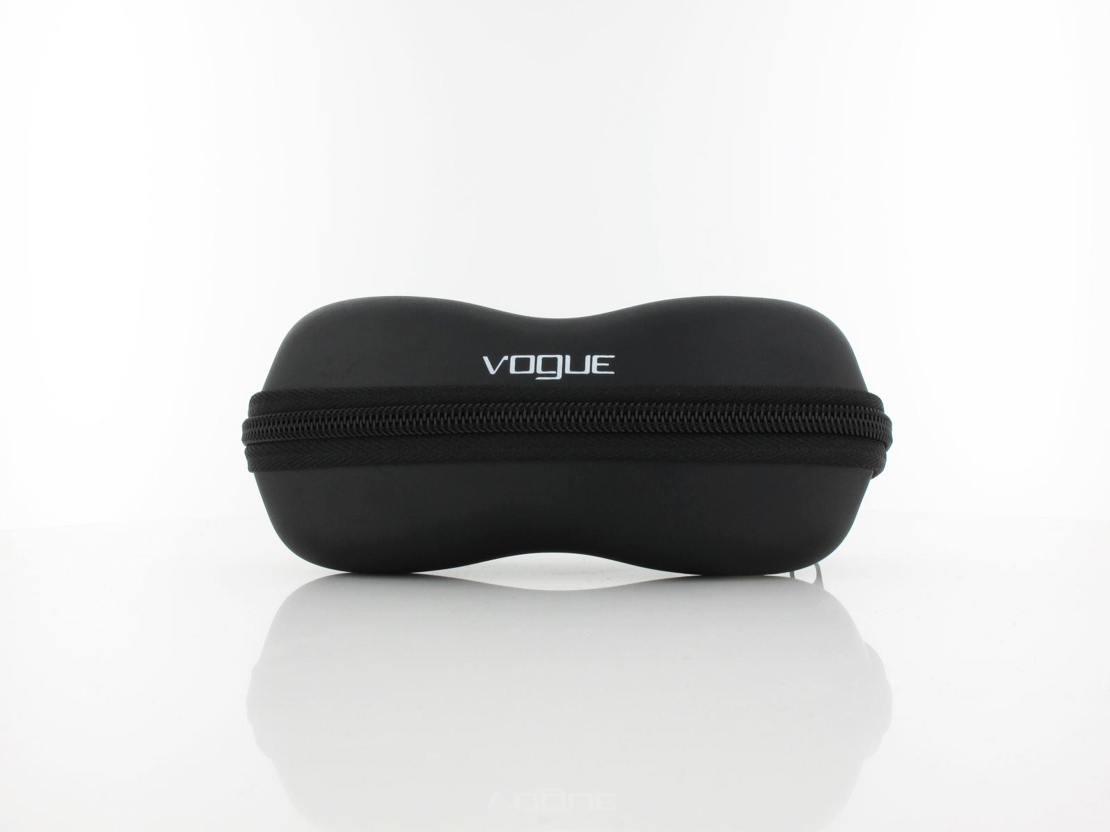 Vogue eyewear | VO5654 W44 53 | schwarz
