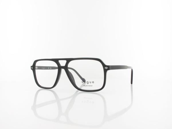 Vogue eyewear | VO5709 W44 55 | schwarz