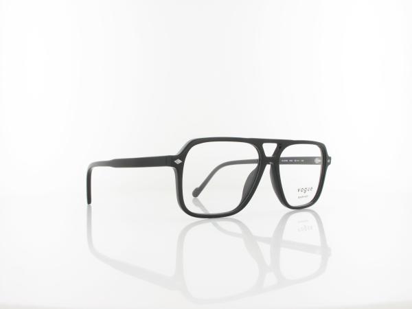Vogue eyewear | VO5709 W44 55 | schwarz