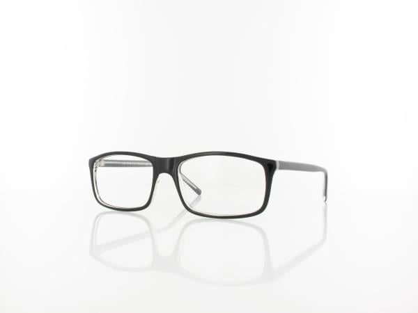 Brilando | OW II146 C01 53 | black transparent