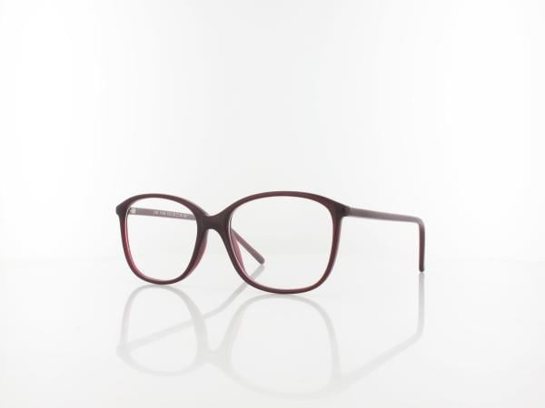 Brilando | OW II185 C12 51 | burgundy