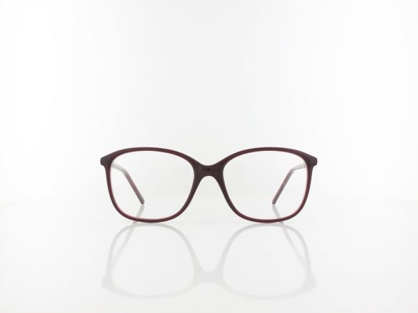 Brilando | OW II185 C12 51 | burgundy