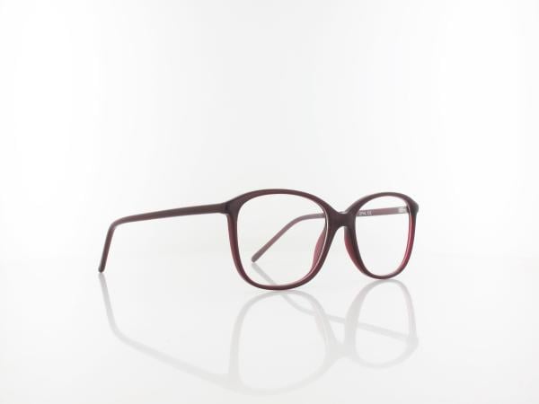 Brilando | OW II185 C12 51 | burgundy