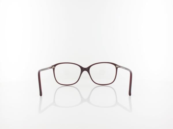 Brilando | OW II185 C12 51 | burgundy