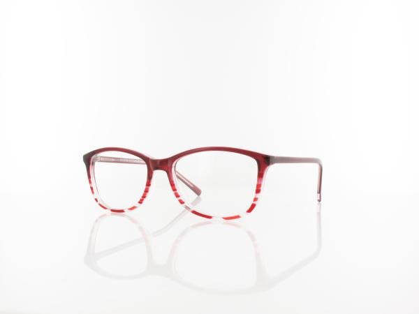 Brilando | OW II192 C14 51 | red transparent