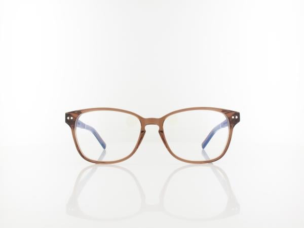 Wood Fellas | Sendling Premium Wood Acetate 10937 6349 53 | curled brown