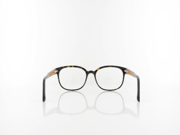 Wood Fellas | Rosenberg Wood Acetate 10945 5475 52 | zebrano
