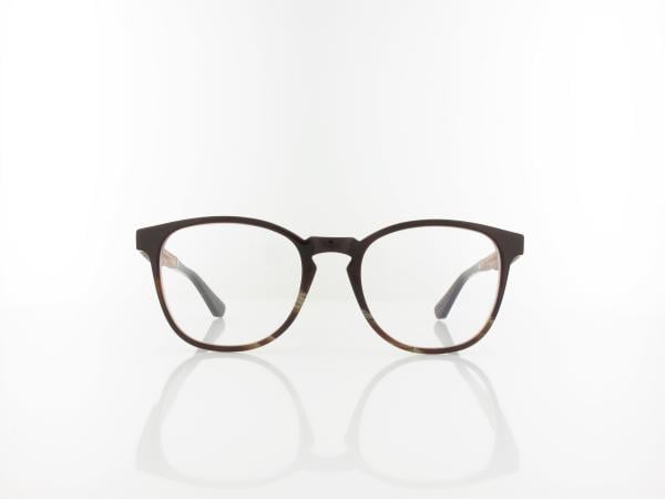 Wood Fellas | Greifenberg Wood Acetate 10964 5916 52 | walnut
