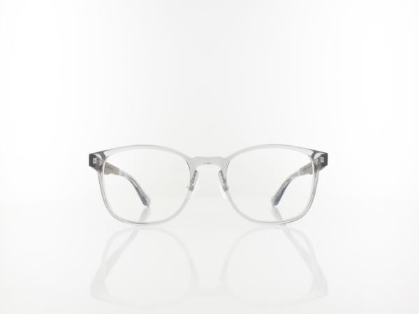 Wood Fellas | Friedenfels Wood Acetate 10975 6289 52 | black oak crystal grey