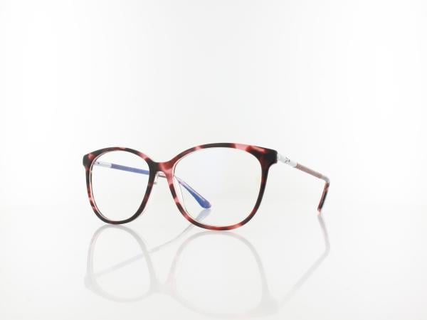 Wood Fellas | Cronheim Wood Acetate 11000 6291 54 | rosewood havana pink