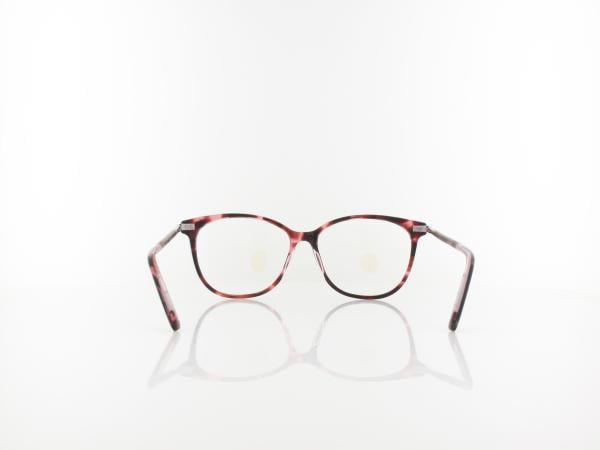 Wood Fellas | Cronheim Wood Acetate 11000 6291 54 | rosewood havana pink