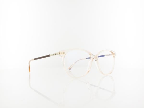 Wood Fellas | Cronheim Wood Acetate 11000 6513 54 | macassar crystal gold