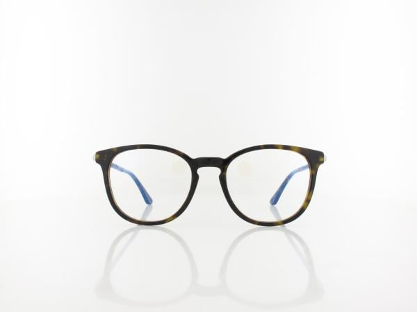 Wood Fellas | Pfersee Wood Acetate 11002 6295 50 | walnut havana