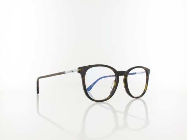 Wood Fellas | Pfersee Wood Acetate 11002 6295 50 | walnut havana