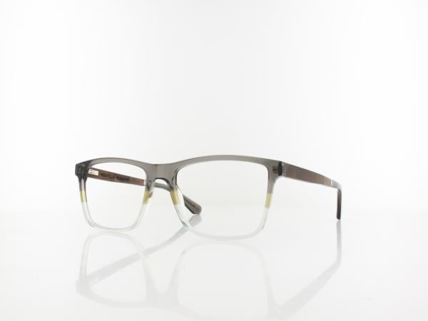 Wood Fellas | Wildenwart Wood Acetate 11003 6521 56 | curled fade brown