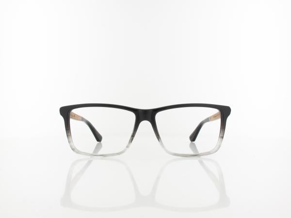 Wood Fellas | Jasper Wood Acetate 11022 6736 56 | macassar black