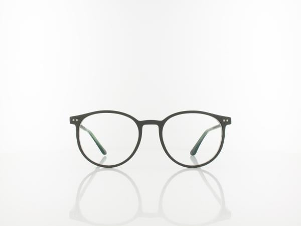Wood Fellas | Point Wood Acetate 11037 7346 50 | curled green